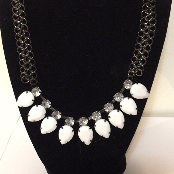 Artizan Jewelry - Artizan Statement Necklace, gorgeous, well-made,